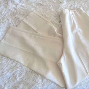 Kathie Lee Collection Vintage Pants Size 14
